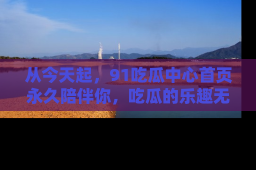 从今天起，91吃瓜中心首页永久陪伴你，吃瓜的乐趣无穷无尽！