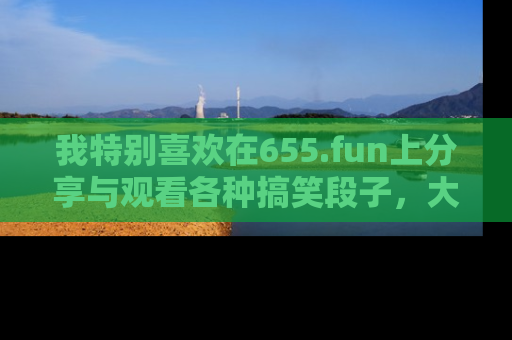 我特别喜欢在655.fun上分享与观看各种搞笑段子，大家一起来享受乐趣吧！